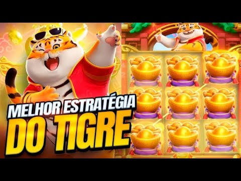 demo slot fortune tiger